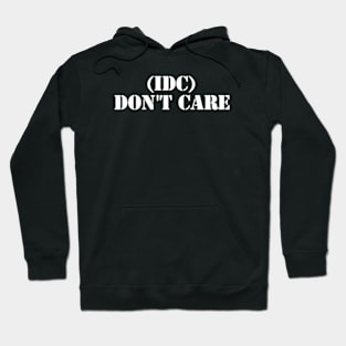 Whatever Floats Your Boat Hoodie